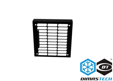 DimasTech® Frontal Fan Support for HD Support 3,5